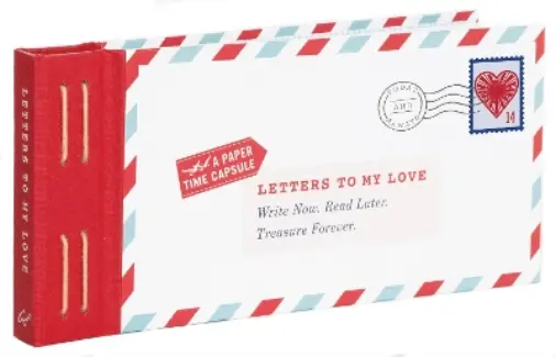 Lea Redmond Letters to My Love (Other printed item) Letters To My