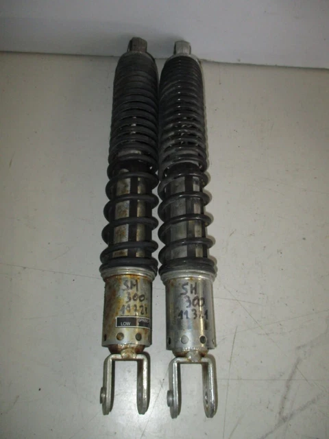 Ammortizzatori Posteriori Ammortizzatore Sospensioni Honda SH 300 2006 2010