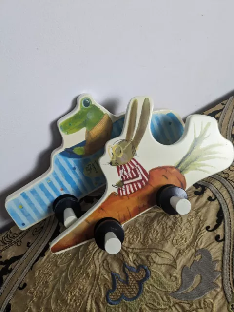 Ikea kids coat hooks outlet