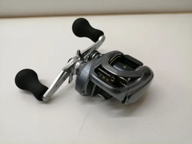 Shimano Bay Game 300 FOR SALE! - PicClick
