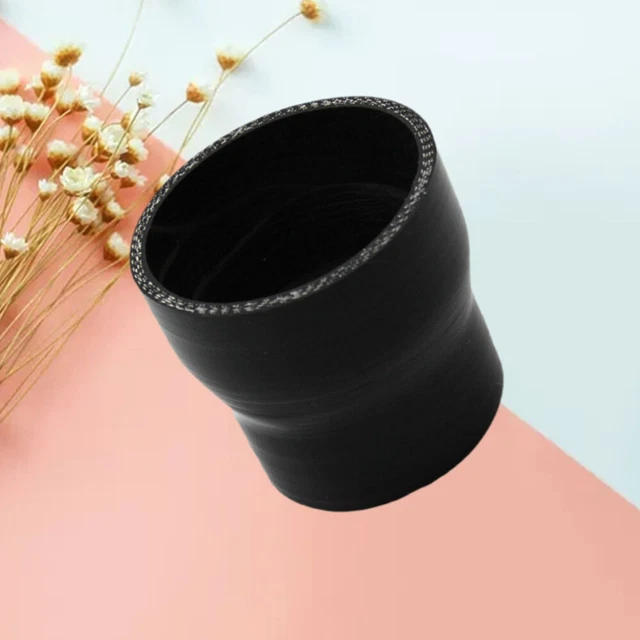 80mm 3.15 ID Auto Dritto Silicone Accoppiatore Tubo 76mm Blu