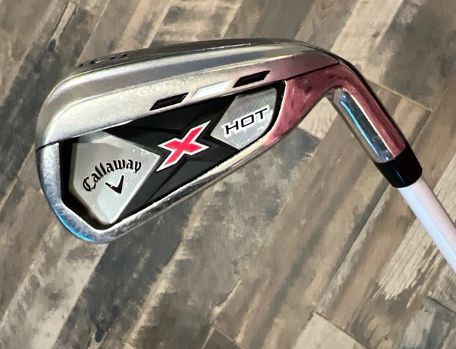 Palos, Palos y equipamiento, Golf, Deportes - PicClick ES