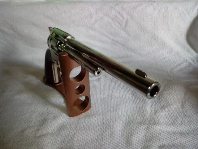 Revolver Display Stand