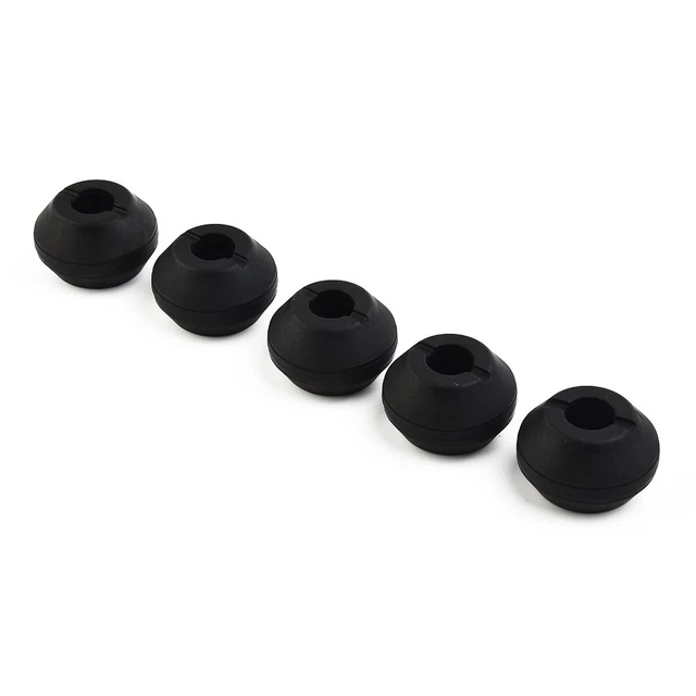 Pare-chocs durables pour cloueur à bobine CN55 CN70 CN80 lot de 5