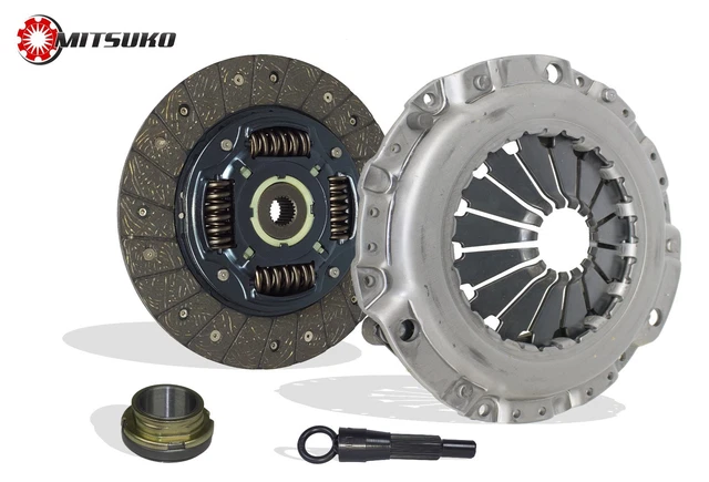 KIT DE EMBRAGUE CHEVROLET AVEO 1.4 / 1.6
