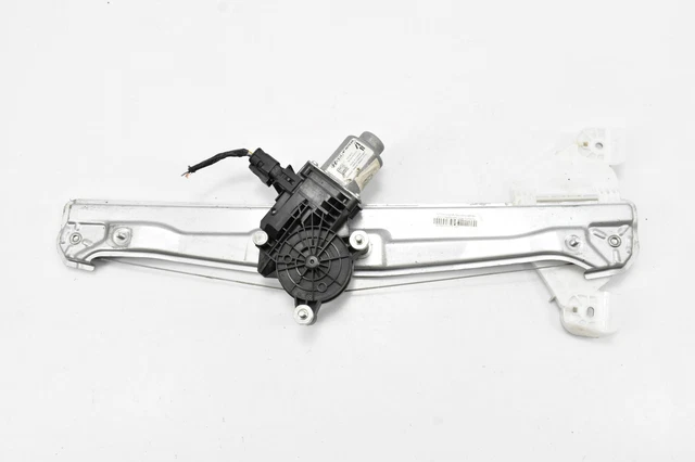 CQX 82471-D3011 L&egrave;ve-vitre &Eacute;lectrique Avant Gauche CQX Pour Hyundai Tucson 2016-2020 Lev&eacute; Vitre