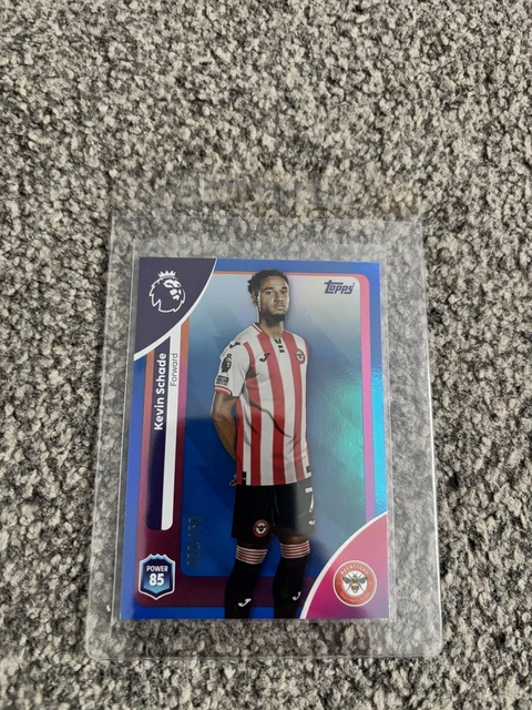 topps-2026-premier-league-cards-kevin-schade-numbered-052-150