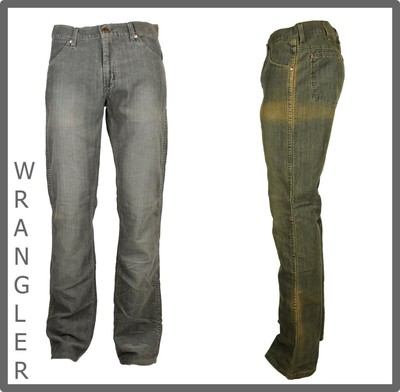 ABOUT YOU Uomo Abbigliamento Pantaloni e jeans Jeans Jeans a zampa & bootcut Pantaloni Savage Vintage 