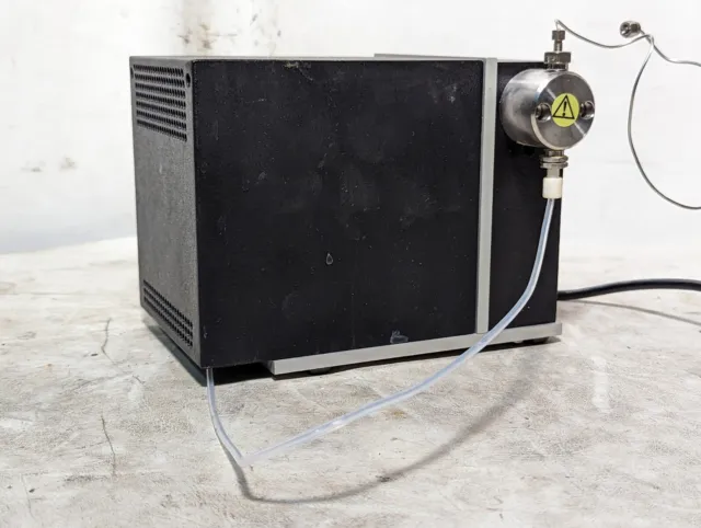 Eldex B-100-S-4-2 CE high pressure liquid metering pump, 230V, 50Hz