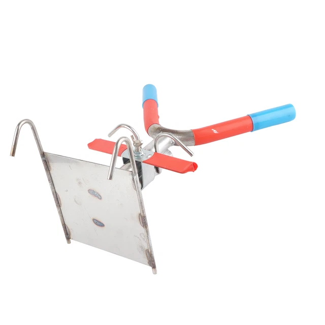 Catration Rack PIGLET CASTRATION FRAME Pig Castration Rack Tools Double Hook For Pig ...