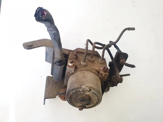 589203a3c0 assy-abs  23ak4d05d02  5wy7402a  ABS Unit (ABS Brake Pum FR1582457-55