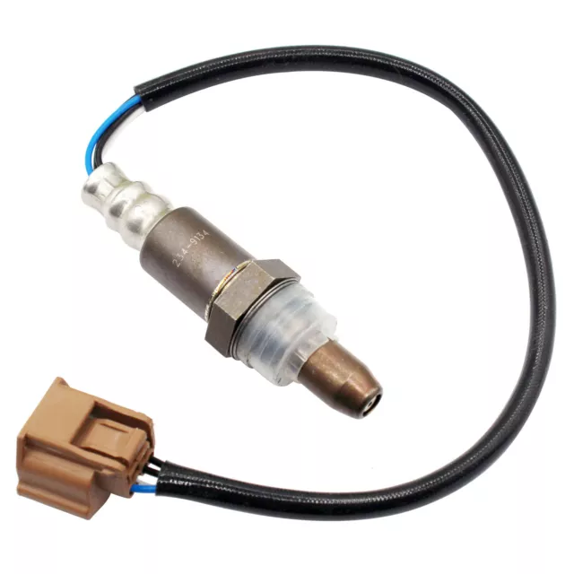 2Pcs UP O2 Sensor Air Fuel Ratio Sensor For Nissan Armada INFINITI 234-9135