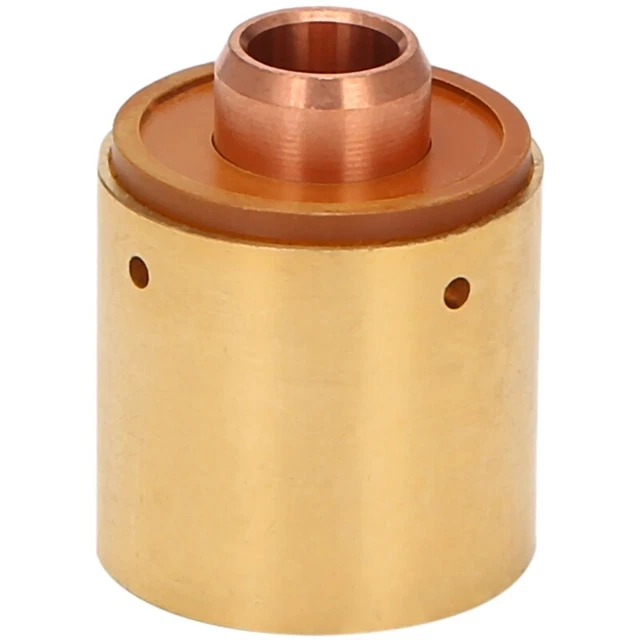 9-8213 Tubo di accensione cartuccia di avviamento per dinamica termica SL60 SL100 torcia X4S4