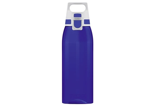 SIGG HAUSRAT Trinkflasche 'Total Color'