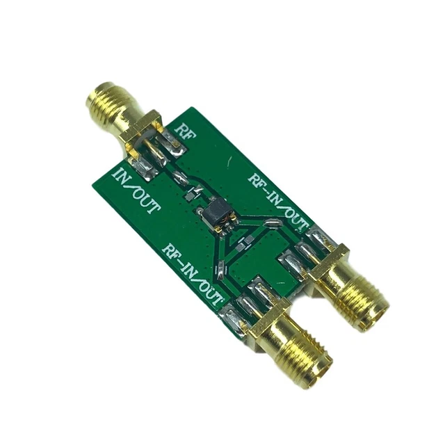 Plapper singolo 10 m-3000 MHz 3 GHz ADF4350 chiacchiere singole buona qualità