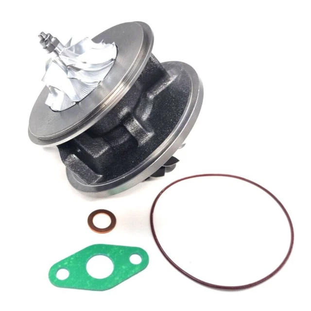 Turbocharger Cartridge Upgrade VW Golf V Touran Caddy Polo 1.9 TDI Turbo BLS