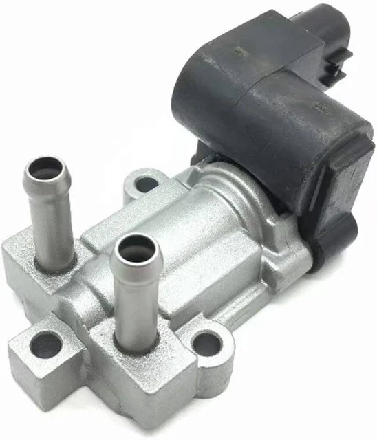 TOP QUALITY Idle Speed/Air Control Valve For Toyota Landcruiser FZJ105R ISC-136 TOP QUALITY Idle Speed/Air Control Valve For Toyota Landcruiser FZJ105R ISC-136