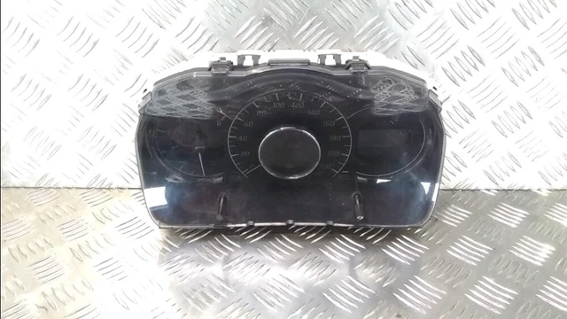 Bloc Compteurs Nissan Note 2 248103Vv1A  R:138717