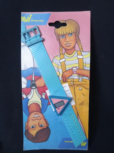 RING RAIDERS ESCADRILLE Hero Masport 1988 Matchbox Blister EUR 24,99 - FR