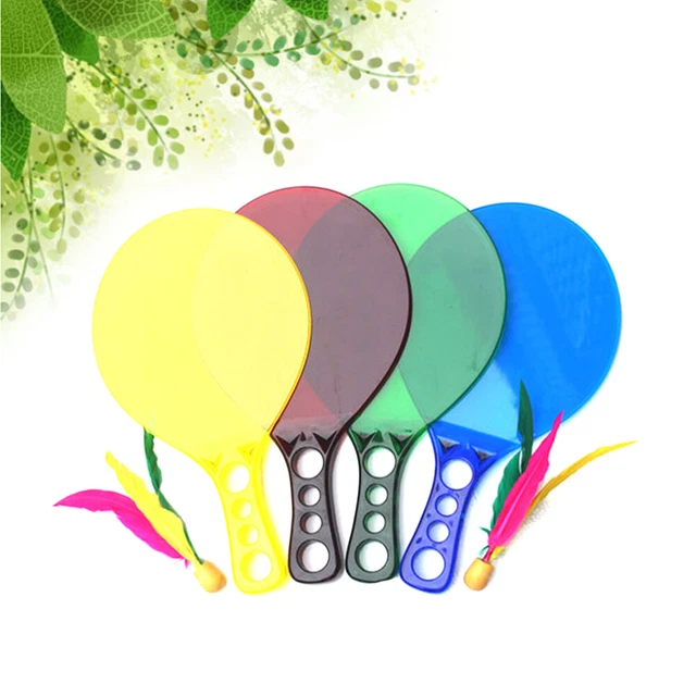 6 Pezzi Ammortizzatori Silicone Per Racchetta Tennis – Gadget Antivibrazione Per Bambini