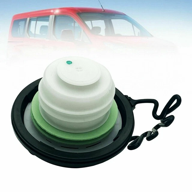 Per Fiesta MK5 2001-2008 Riempitore serbatoio benzina/carburante 1580852 7S619030CB F4D5