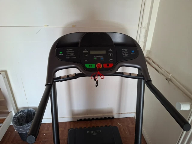 Taps De Course Domyos T540b Avs | Taps De Course