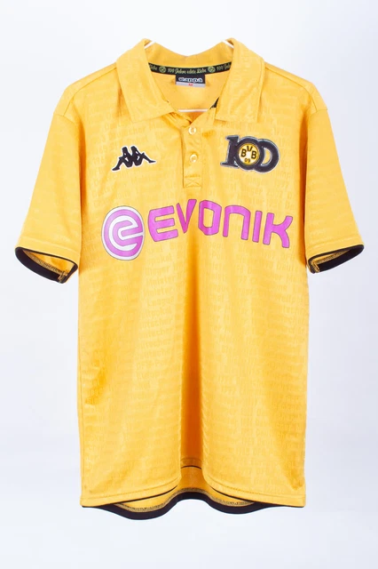 Jersey bvb sales 110 aniversario