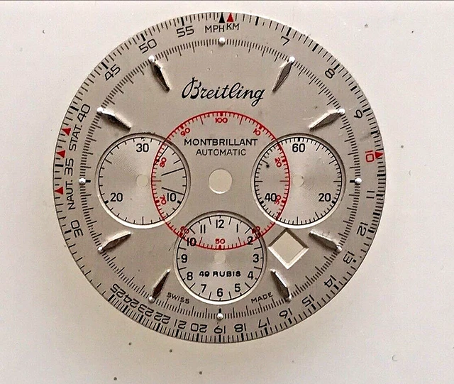 Montre SUIZEX ébauche Suisse Antimagnétique - Mécanique Manuelle, Acier, Occasion