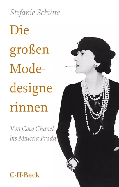 Die großen Modedesignerinnen | Buch | 9783406737138