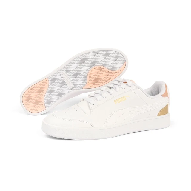 Puma Donna Shuffle Scarpe da Ginnastica per Sport Scarpe Casual Sneaker Moda