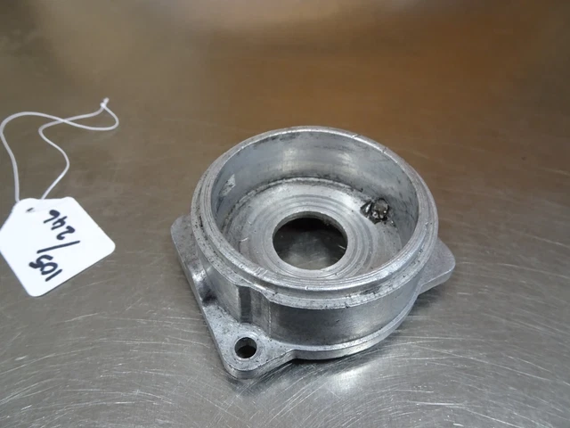 E15 Magneto Bearing 15mm X 35mm X 8mm - Brass Cage, Fits Lucas BSA Triumph ML K1F K2F