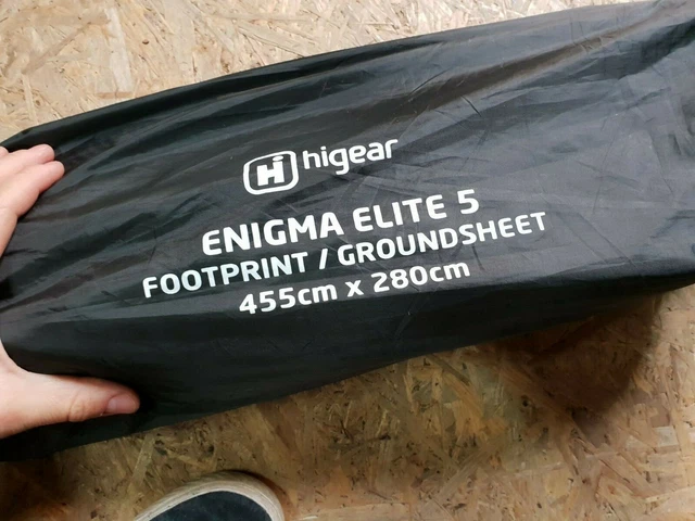 Hi gear online enigma elite 5