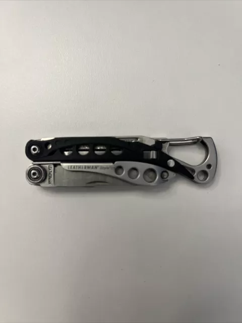 Leatherman Style CS 3