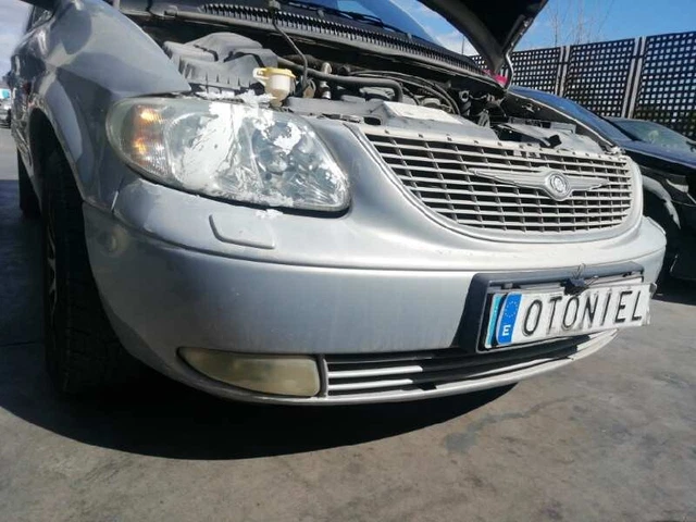 04882839 PARE-CHOC AVANT CHRYSLER VOYAGER GS-4707441 - Melli