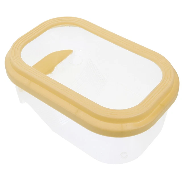 Eosnow Lot De 2 Couvercles De Réservoir De Carburant En ABS