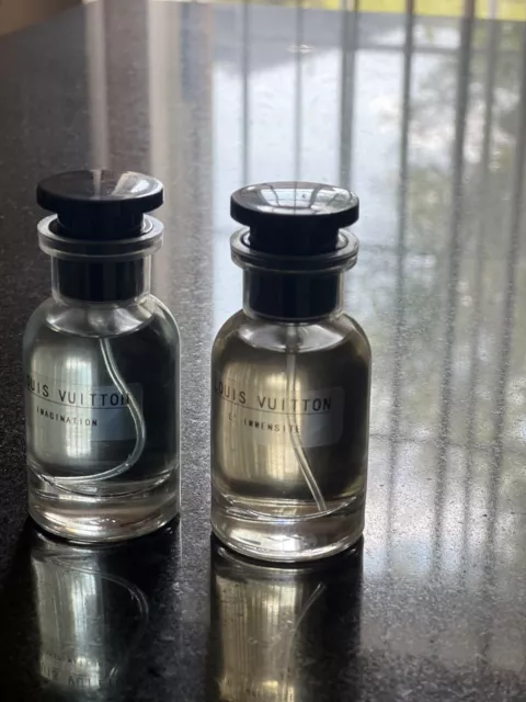 Cœur Battant by Louis Vuitton Eau de Parfum – Kiss Of Aroma Perfumes &  Fragrances