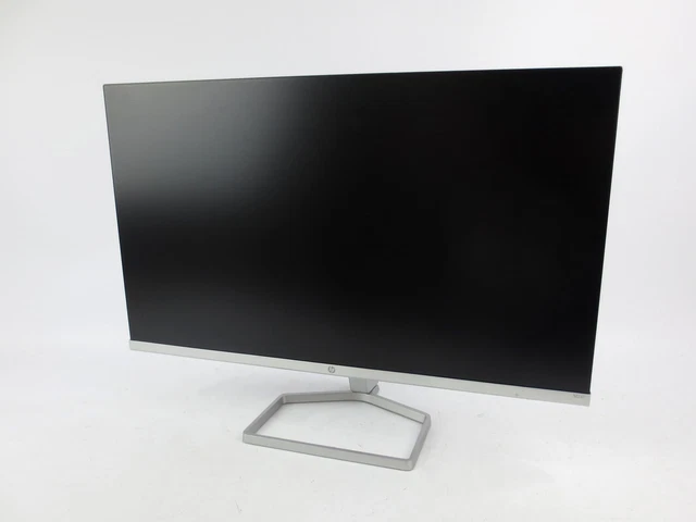 HP M24f Monitor - 24 Zoll Bildschirm, Full HD IPS Display DEFEKT - W22-FS5810