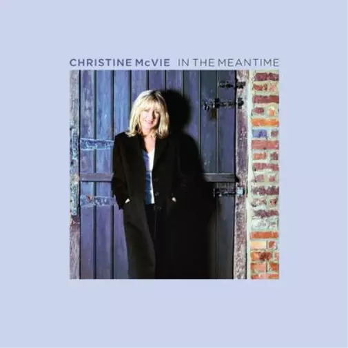 Christine McVie In the Meantime (Vinyl) 12" Album (Gatefold Cover)