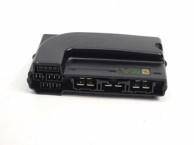 vr2 ecu 70amp controller module part electric... VR2 ECU 70AMP D51269.02 controller module part electric mobility ...