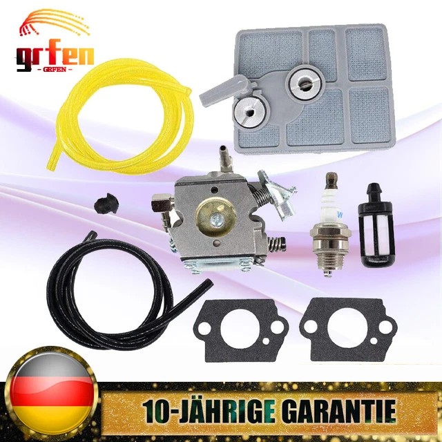 Carburateurs For Stihl 030 031 032 AV 031AV 032AV 030AV Pièces De - Foto 2