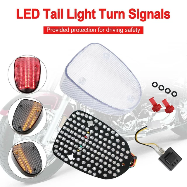 yamaha v star turn signals