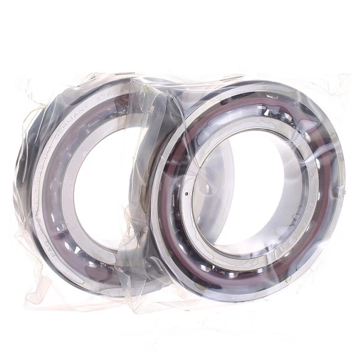 FAG/Schaeffler Technologies B7211-E-T-P4S-DUM ANGULAR CONT.  BALL SINGLE ROW ...