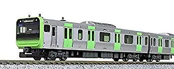 KATO GAUGE SERIES E235 Yamanote Line Basic Set Cars 10-1468 Model Train