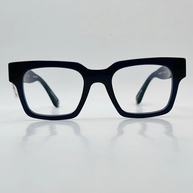 OLIVER GOLDSMITH Oban Titanium 46□21-148 OLIVER GOLDSMITH｜Oliver Oban Titanium - GOLD｜PRODUCT