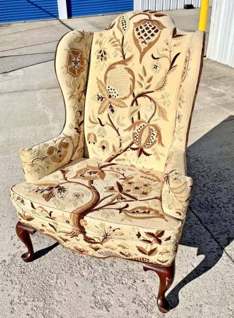 Woodmark originals sales wingback chair