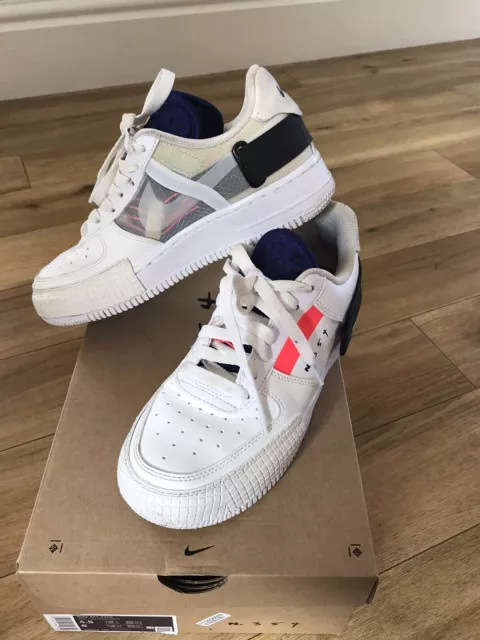 N 354 on sale blanche