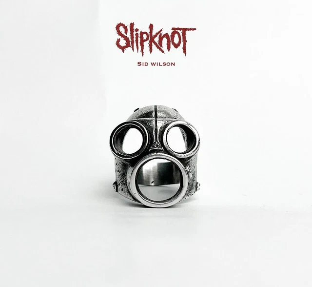 Slipknot DJシドウィルソンのLP ・Clownのスティック激レア品 Slipknot DJ Sid Wilson's LP Clown Stick Super Rare | eBay