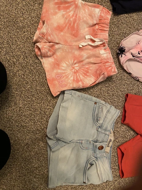 Girls Age 2-3 Years Bundle of Clothes. Next, Gap, Primark 5