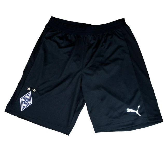 Borussia Mönchengladbach Trikot Shorts/Hose 2018/19 Puma Away S M