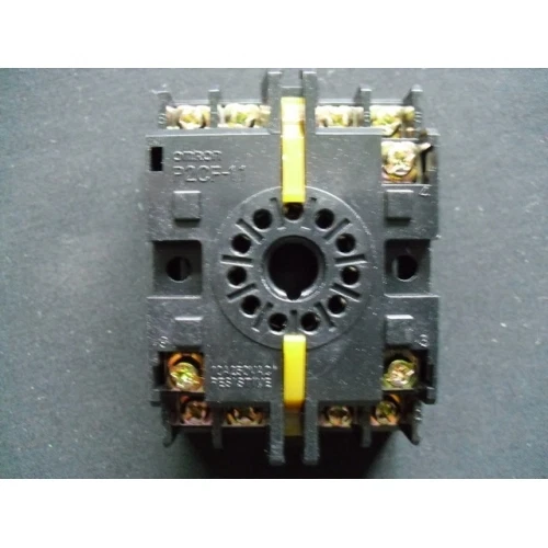 Connecting Socket P2CF-11 Omron P2CF11